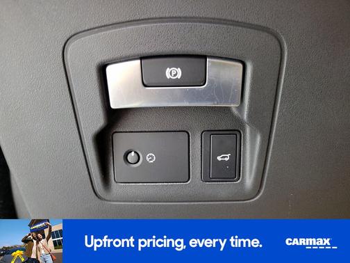 2020 Land Rover Range Rover Velar R-Dynamic S