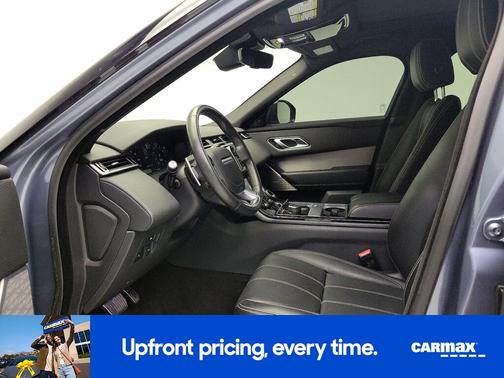 2020 Land Rover Range Rover Velar R-Dynamic S