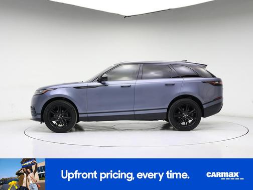 2020 Land Rover Range Rover Velar R-Dynamic S