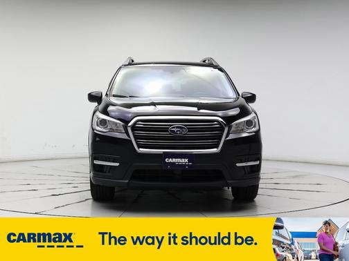 2019 Subaru Ascent Premium