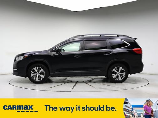 2019 Subaru Ascent Premium