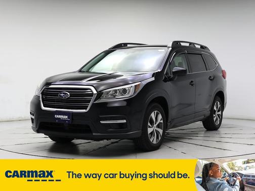 2019 Subaru Ascent Premium