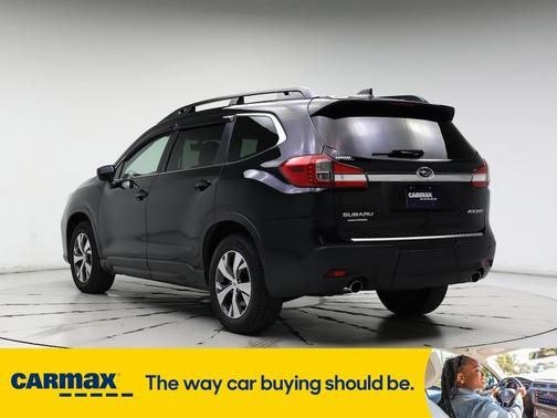 2019 Subaru Ascent Premium