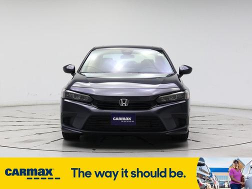 2023 Honda Civic EX