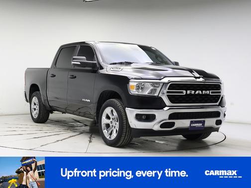 2022 RAM 1500 Bighorn