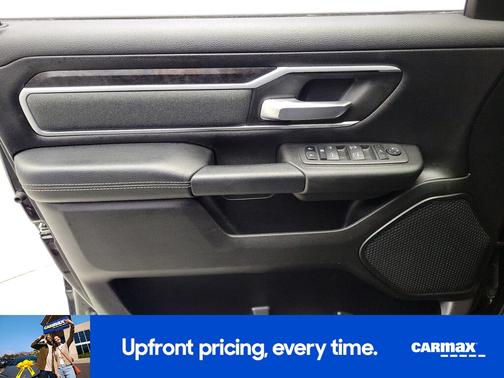 2022 RAM 1500 Bighorn