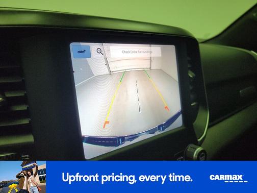 2022 RAM 1500 Bighorn