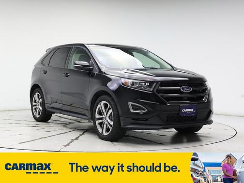 2015 Ford Edge Sport