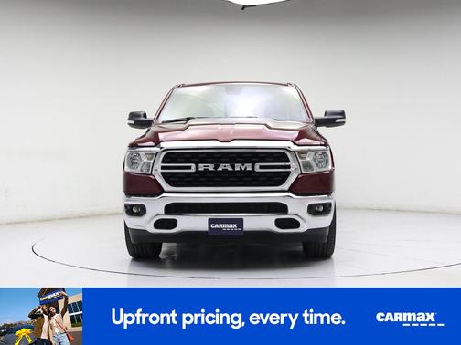 2022 RAM 1500 Bighorn