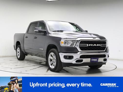 2022 RAM 1500 Bighorn