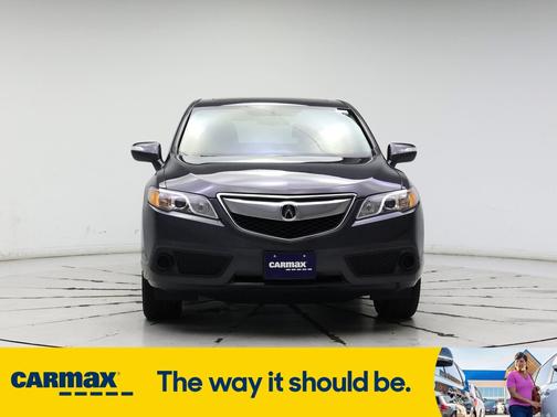 2013 Acura RDX