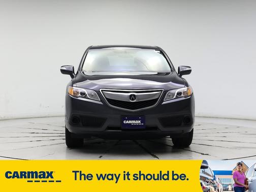 2013 Acura RDX