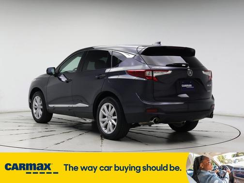 2020 Acura RDX SH-AWD