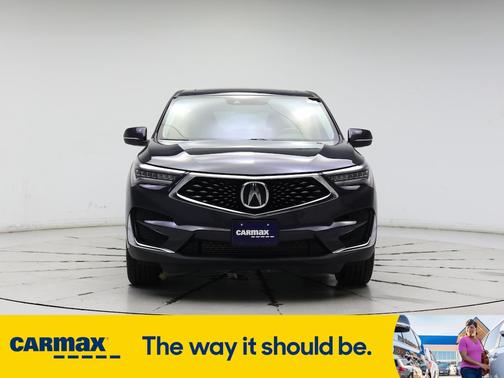 2020 Acura RDX SH-AWD
