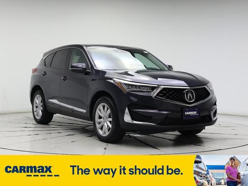 2020 Acura RDX SH-AWD