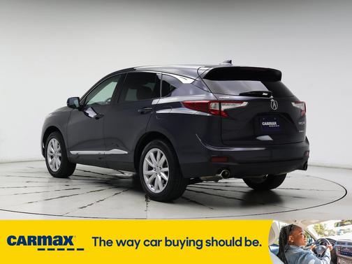 2020 Acura RDX SH-AWD
