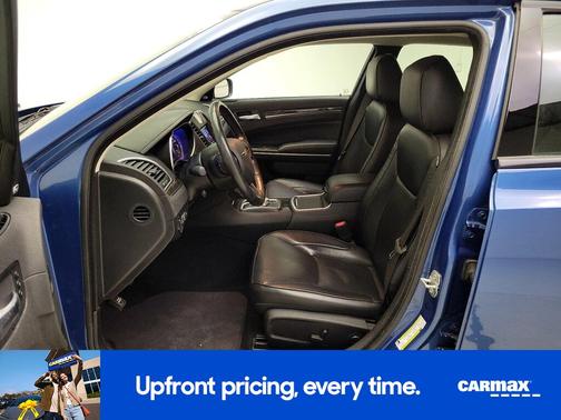 2022 Chrysler 300 Touring L