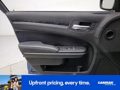 2022 Chrysler 300 Touring L