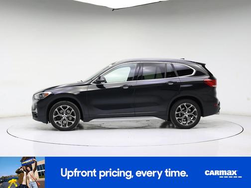 2020 BMW X1 XDrive28i