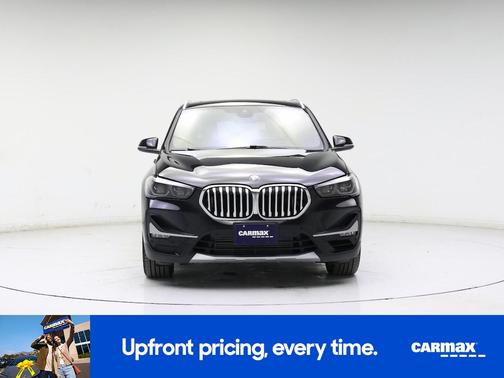 2020 BMW X1 XDrive28i
