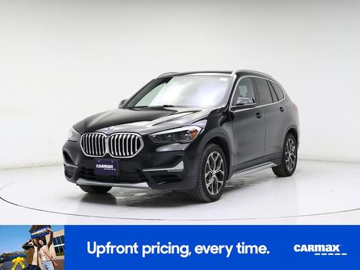 2020 BMW X1 XDrive28i