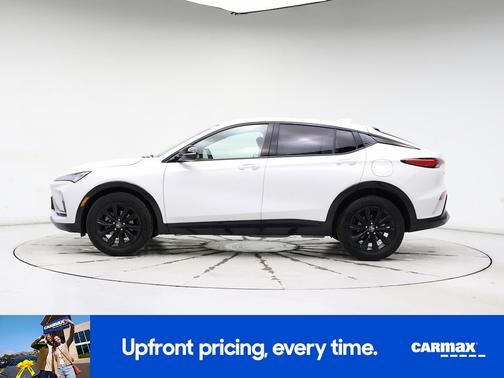 2024 Buick Envista Sport Touring