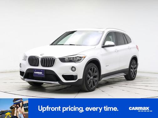 2016 BMW X1 XDrive28i