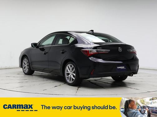 2021 Acura ILX