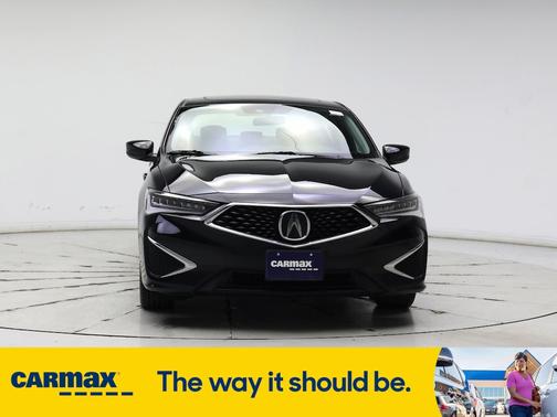 2021 Acura ILX