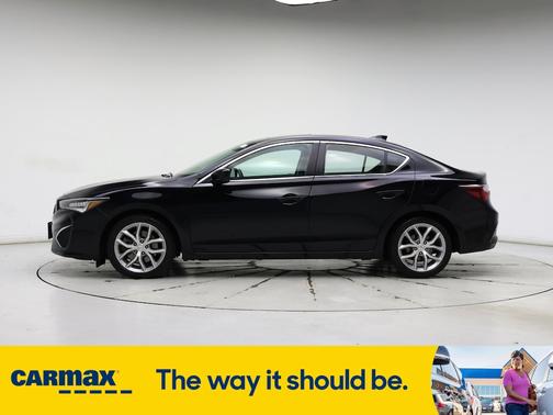 2021 Acura ILX
