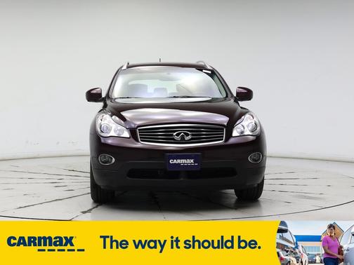 2014 INFINITI QX50 Journey