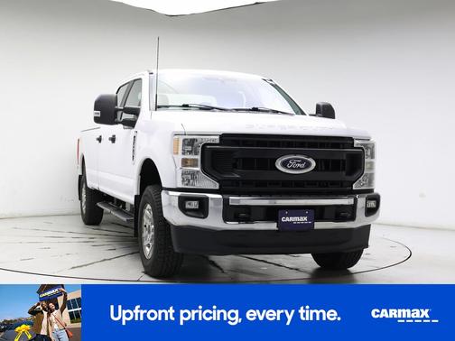 2022 Ford F-250 XL