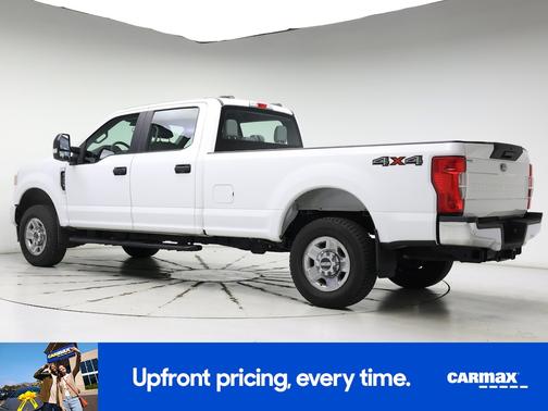 2022 Ford F-250 XL