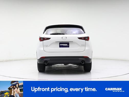 2023 Mazda CX-5 2.5 S Premium Plus Package