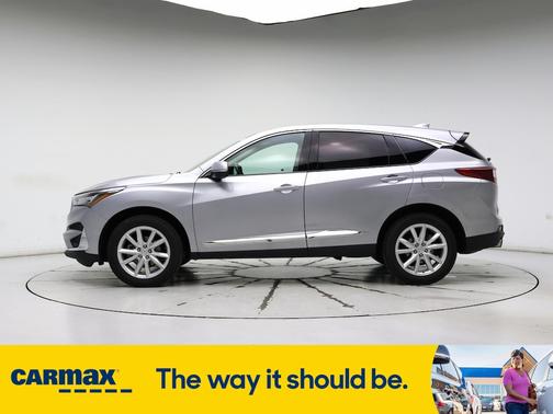 2021 Acura RDX SH-AWD