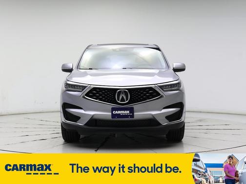2021 Acura RDX SH-AWD