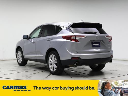 2021 Acura RDX SH-AWD