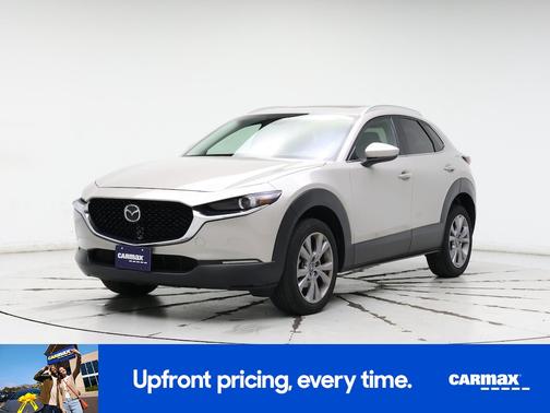 2022 Mazda CX-30 Preferred