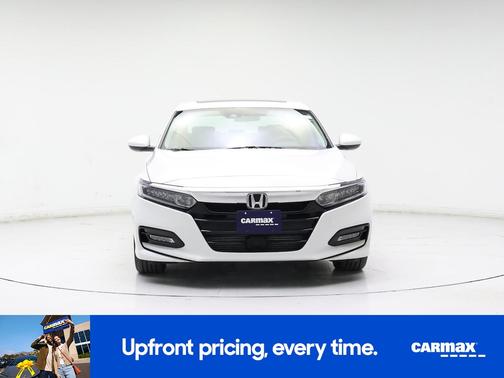 2020 Honda Accord EX