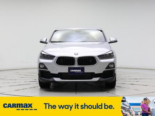 2018 BMW X2 XDrive28i