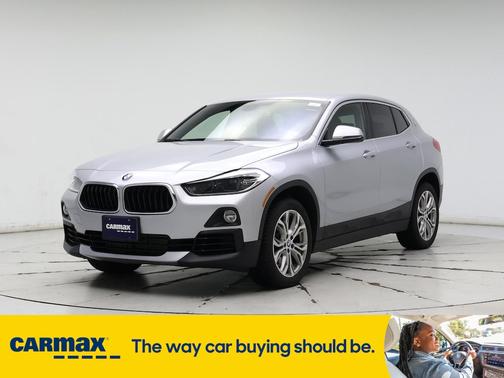 2018 BMW X2 XDrive28i