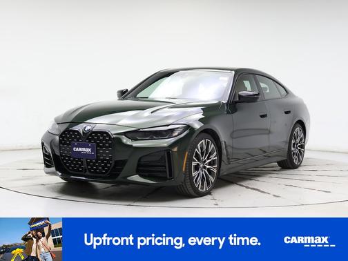 2023 BMW 430 I Gran Coupe