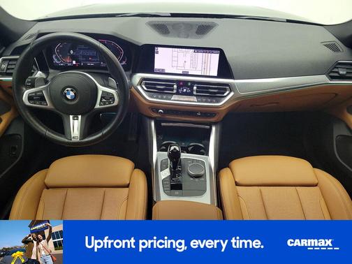 2023 BMW 430 I Gran Coupe