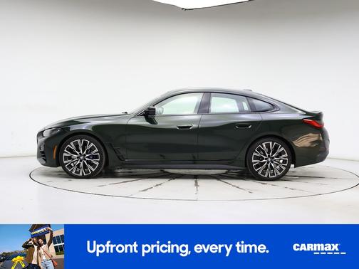 2023 BMW 430 I Gran Coupe