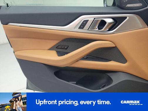 2023 BMW 430 I Gran Coupe