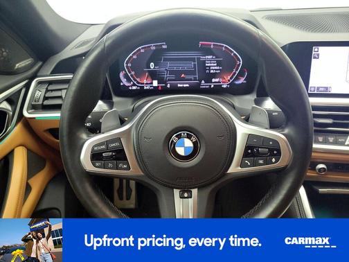 2023 BMW 430 I Gran Coupe