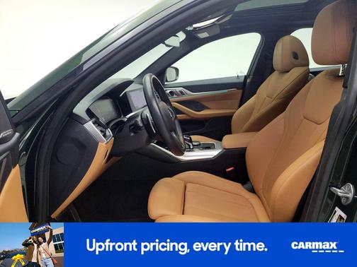 2023 BMW 430 I Gran Coupe