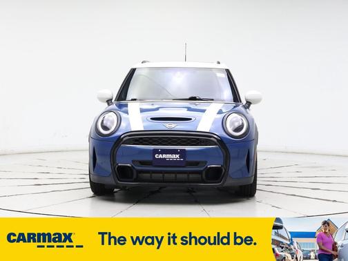 2022 MINI Hardtop S