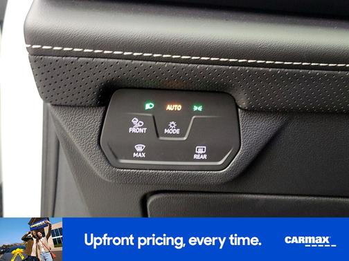 2024 Volkswagen Atlas SE w/Tech