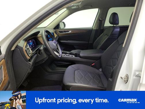 2024 Volkswagen Atlas SE w/Tech